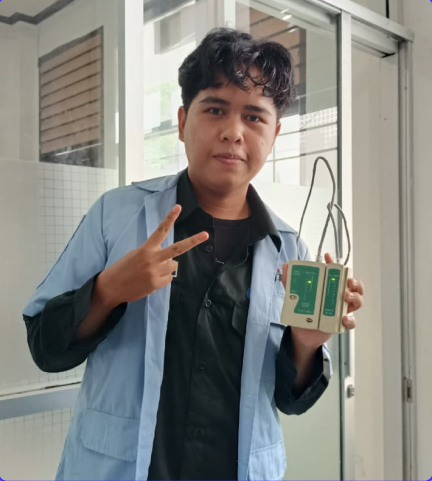 Fauzan Noviandri